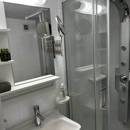 Dominik 2 Appartement Skala