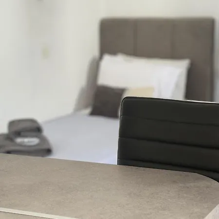 Appartement Dominik 2 Skala