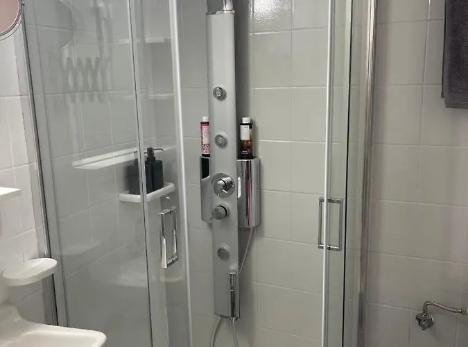 Dominik 2 Апартаменты Скала