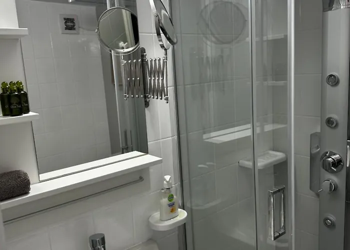 Dominik 2 Апартаменты Скала