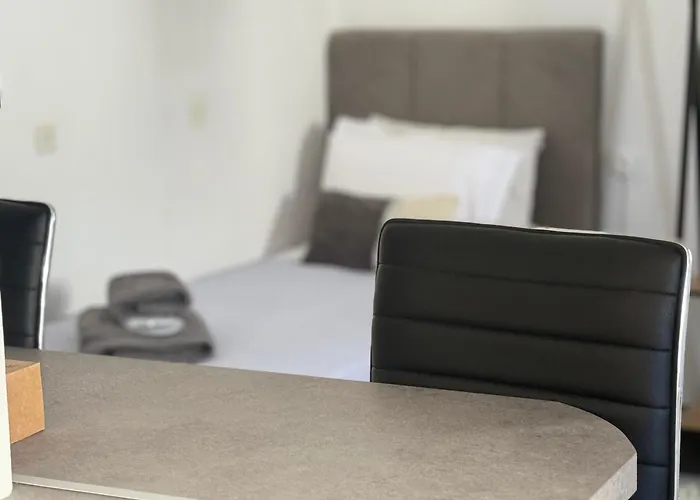 Апартаменты Dominik 2 Скала